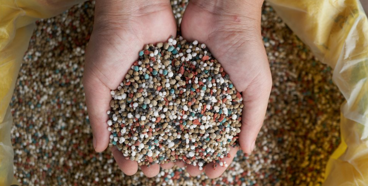 Fertilizantes, o mercado global pode levar um ano para recuperar a capacidade produtiva, diz Yara Brasil diante de conflitos no Oriente Médio e na Rússia/Ucrânia