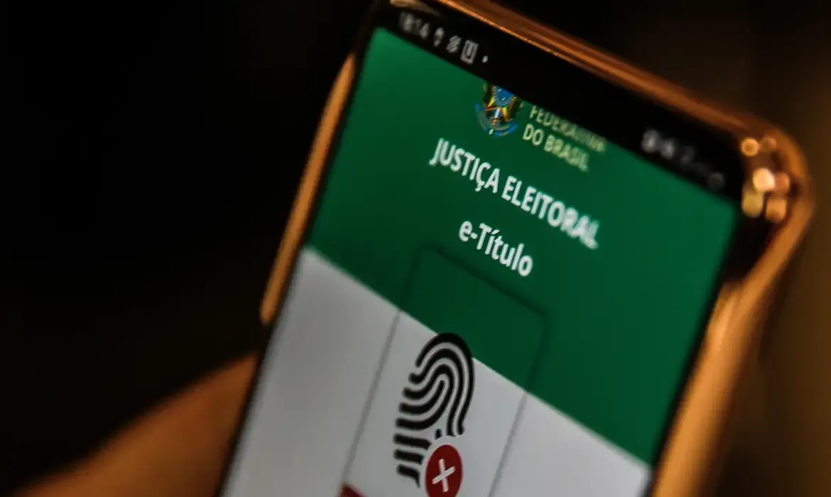 "Regularização do Título Eleitoral: Baixe o App e-Título e Evite Problemas nas Eleições de Outubro"