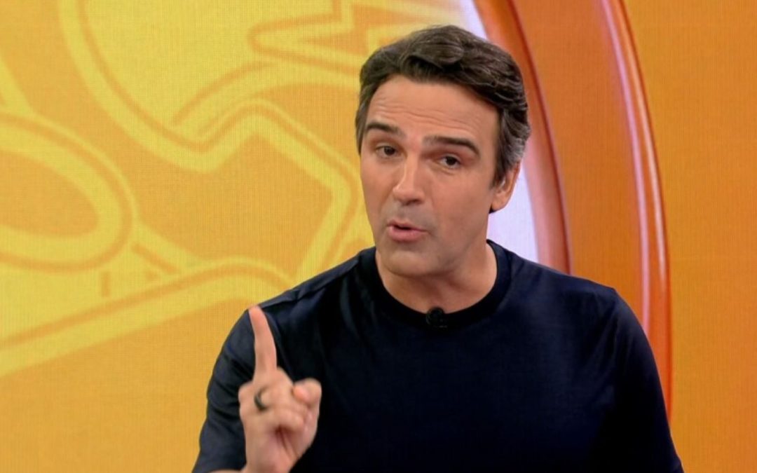 BBB 26: Tadeu Schmidt Enfrenta Desafios e Surpresas em Uma Temporada Promissora!