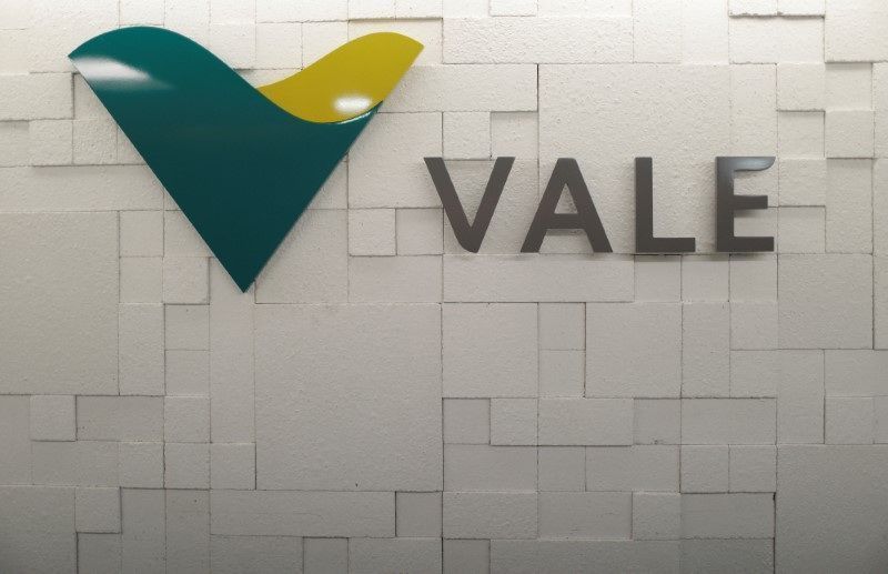 "Aumento de Produção: Vale Supera Meta e Alcança 336,1 Milhões de Toneladas de Minério de Ferro em 2025"