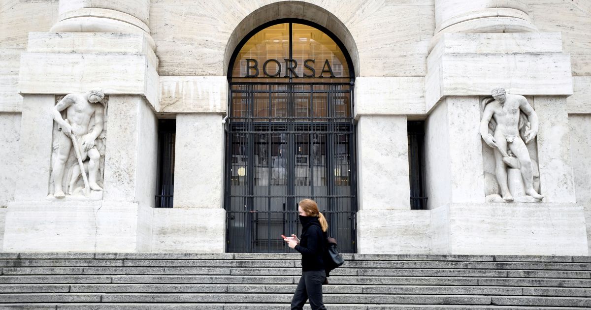 Mercados Europeus Operam Mistos: Expectativas Econômicas, Mineração e Política Americana em Foco
