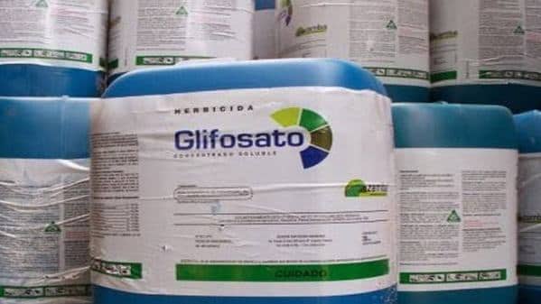 MPT move ação para proibir o glifosato no Brasil por riscos de câncer, saúde dos trabalhadores e meio ambiente