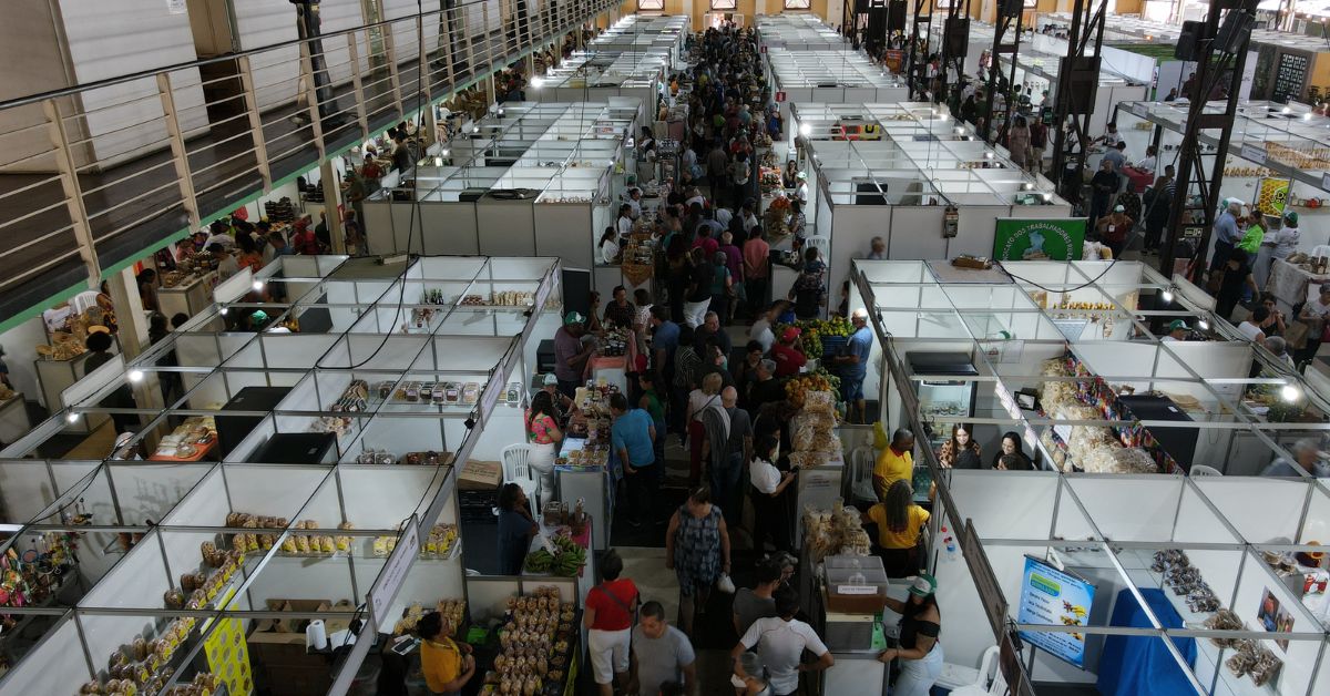 Indústria brasileira de máquinas e equipamentos brilha em Hannover Messe, Feimec e Agrishow: inovação, tecnologia agrícola e indústria 4.0