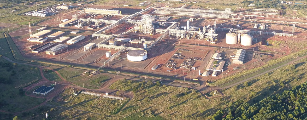 Petrobras retoma a UFN-III em Três Lagoas com investimento de US$ 1 bilhão e início das operações em 2029
