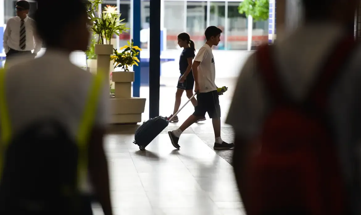 "Bullying como Crime em SP: Casos Dobram com Nova Legislação e Maior Conscientização"