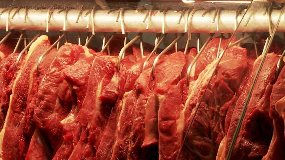 "Exportação Recorde em 2025: Carne Bovina Brasileira Conquista o Mundo com Crescimento de 20,68%"