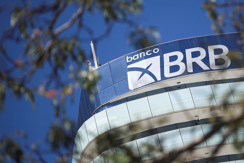 "BRB Garante Solidez e Tranquilidade em Meio à Crise: Depósitos Judiciais Estão Seguros"