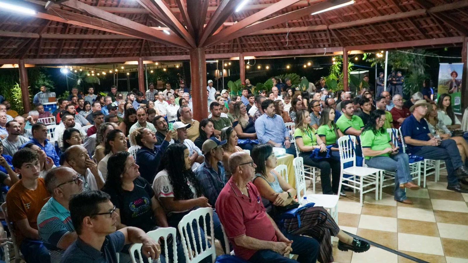 "Acrimat em Ação 2026: Capacitação e Gestão de Pessoas no Agro em Destaque em Mato Grosso"