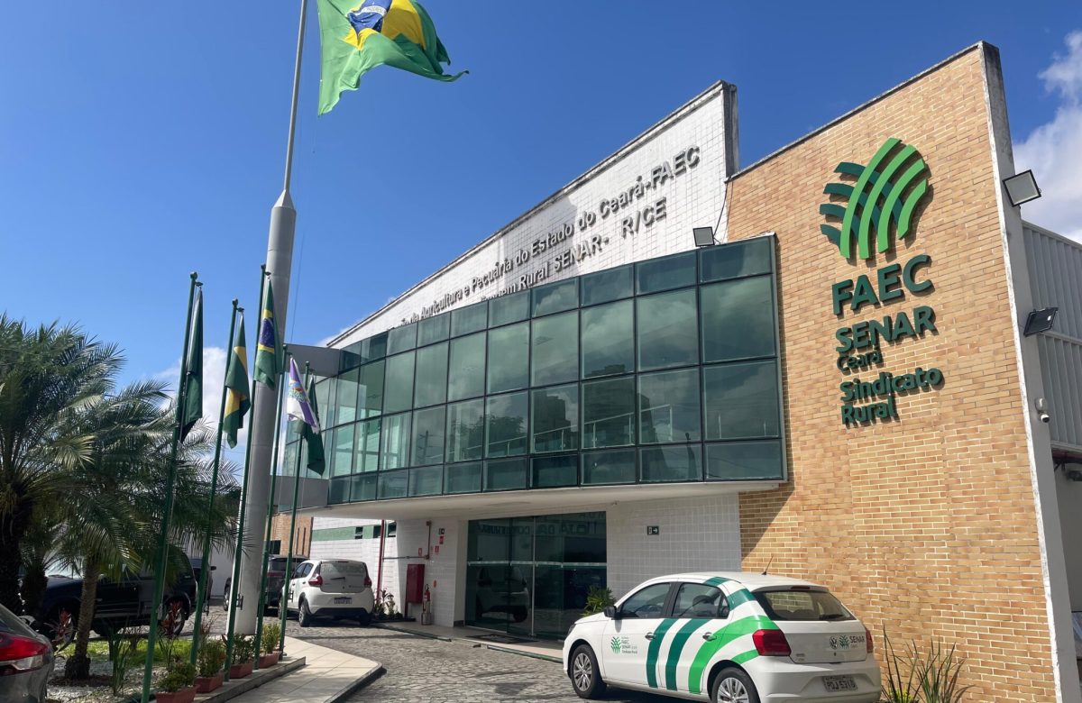 "Faec Apresenta Propostas Inovadoras para Carcinicultura e Agro na Assembleia"