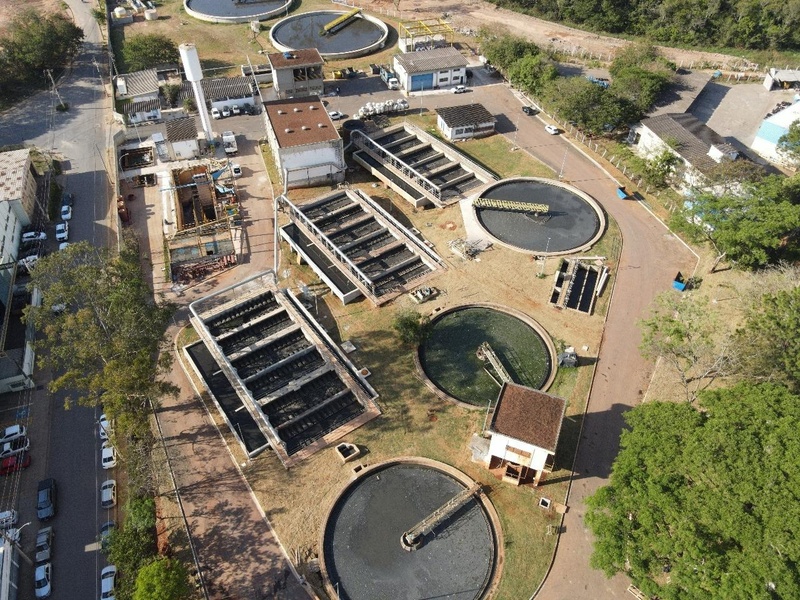 Expansão do Saneamento em Itatiba: Sabesp Investe R$ 246 Milhões Até 2029 para Garantir Água e Esgoto Tratado