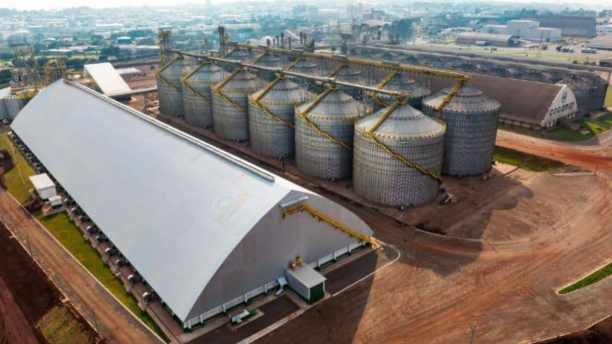 Brasil: virada da demanda de soja impulsiona biodiesel e SAF e amplia o esmagamento