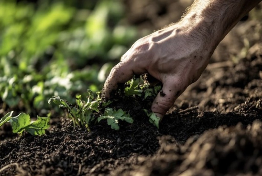 Crescimento dos Biodefensivos e Biodiesel Impulsiona Expansão do Agronegócio Sustentável no Brasil