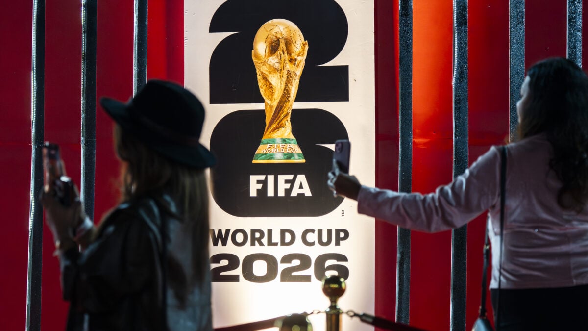 "Copa do Mundo 2026: Dicas de Inteligência Artificial para Viajar e Acompanhar os Jogos nos EUA, México e Canadá"
