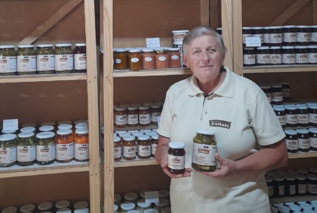 Transformação de Frutas em Geleias Impulsiona Renda e Turismo Rural no Paraná: Conheça os Destaques do Projeto Orgulho Paraná