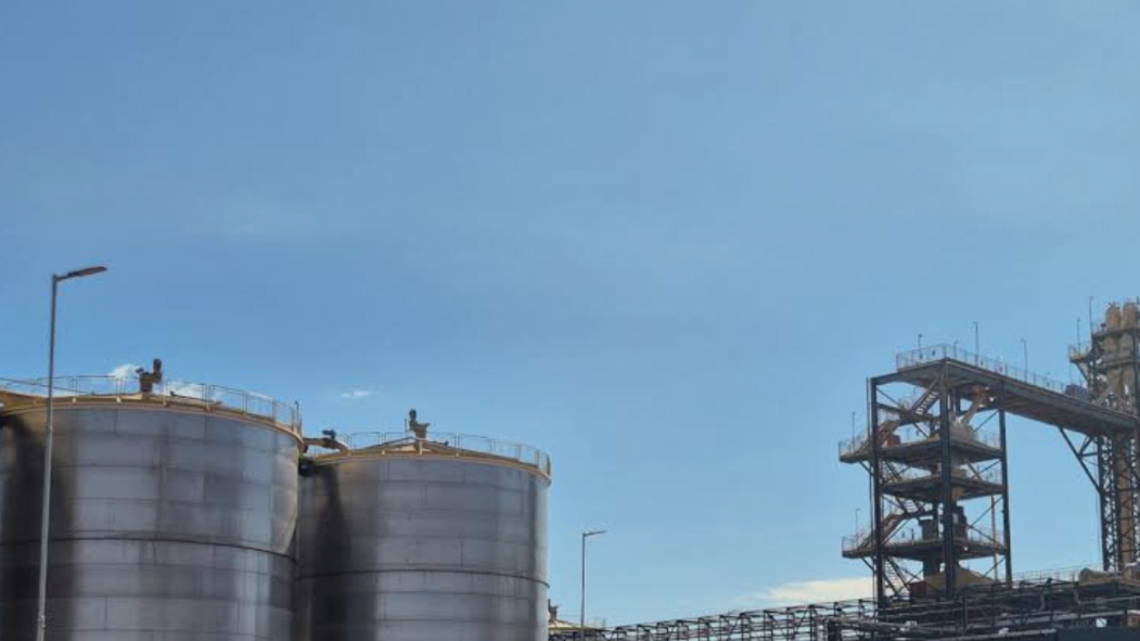 Uruçuí recebe megausina de etanol de milho da Brasbio com investimento de R$ 1,18 bi e 2 mil empregos