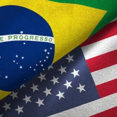 Tarifas agrícolas EUA-Brasil 2025: Trump isenta itens-chave; café e carne moldam comércio e inflação