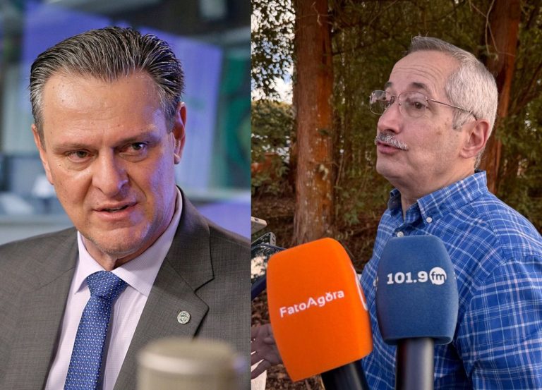 "Ex-Ministro Cabrera Critica Distanciamento do Agronegócio do Governo Federal: Impacto das Políticas de Carlos Fávaro"