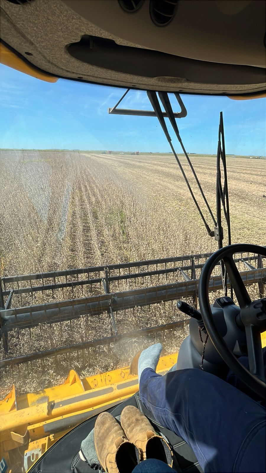 Fenasoja 2026: Irrigação impulsiona resiliência, produtividade e sustentabilidade do Agro Gaúcho