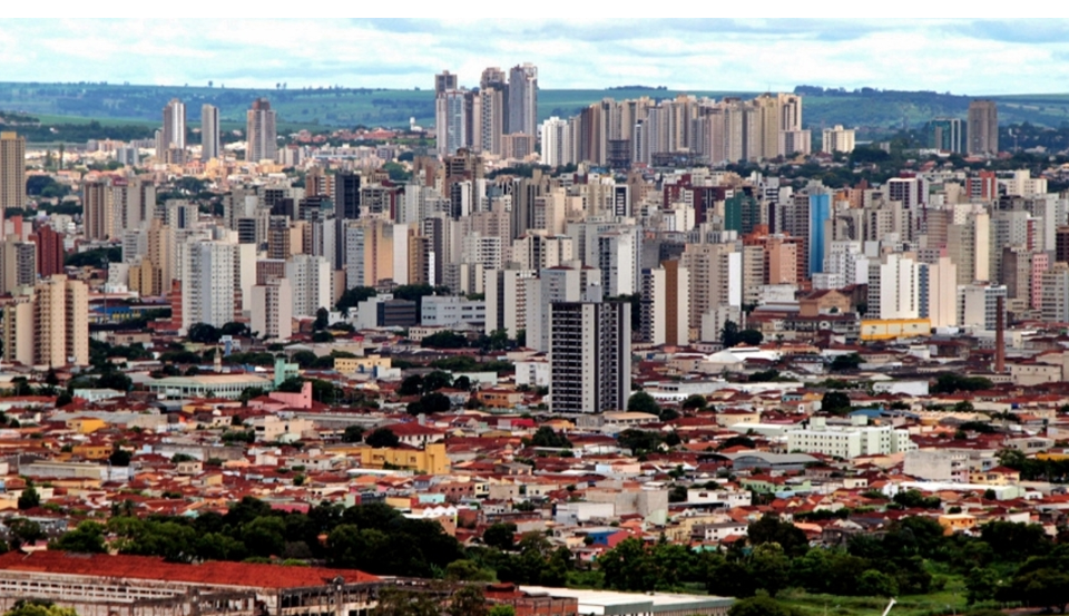 Ribeirão Preto, Capital Brasileira do Agronegócio