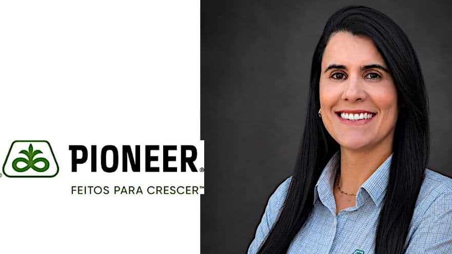 Pioneer® apresenta nova liderança para Brasil e Paraguai