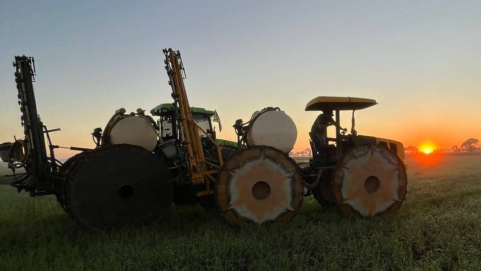 El Niño em Minas Gerais: risco climático aumenta e ameaça a safra 2026/27, energia e seguro rural