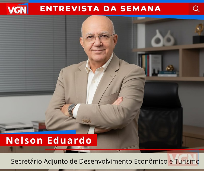 "Aposta no Turismo Agro Sustentável: Sorriso Quer Surpreender Visitantes com Inovação e Segurança"