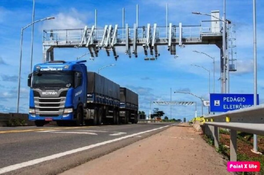 "Pedágio Antecipado na BR-364: Impactos Econômicos e Consequências no Agronegócio de Rondônia"