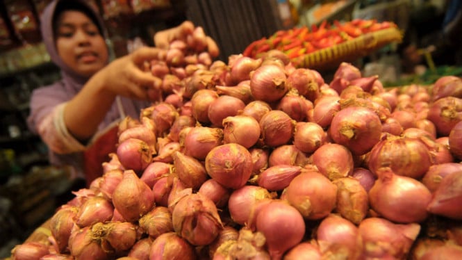 Queda e Alta no Preço de Alimentos na Indonésia: Arroz, Soja, Carne e Mais em Destaque