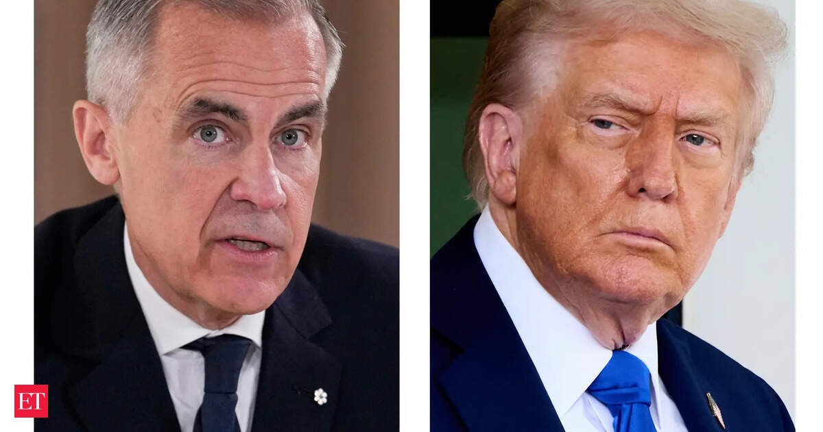 Canadá x EUA: Revisão do Acordo Comercial e Conflitos com Trump e China em Jogo Econômico Global
