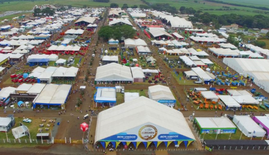 BB na Agrishow 31ª edição: crédito rural amplo com Moderfrota, Pronamp, Pronaf Mais Alimentos e Inovagro
