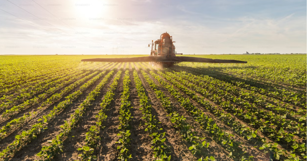 "Dependência de Importação de Potássio Pelo Agro: Desafios e Soluções Estratégicas da Katrium"