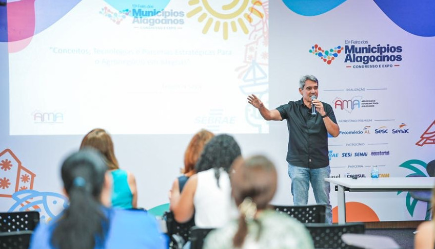 Inovações e Parcerias Estratégicas: A Transformação do Agronegócio em Alagoas pela Mão do Sebrae