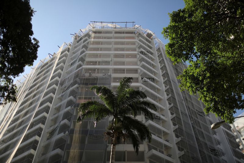 Mudanças na Liderança da Gafisa: Luis Fernando Ortiz Assume CEO Visando Reposicionamento no Mercado de Alto Luxo