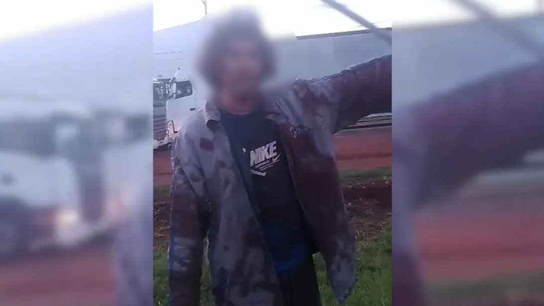 "Captura de Suspeito de Duplo Homicídio em Atibaia: Prisão Preventiva Reestabelecida Após Libertação Controvérsia"