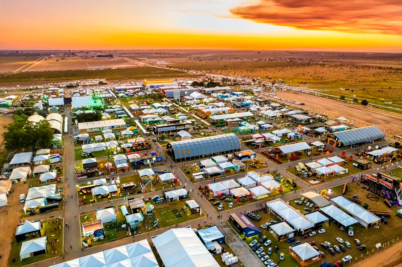 Bahia Farm Show 20ª edição: Oeste da Bahia vira polo do agronegócio com recorde de produtividade da soja