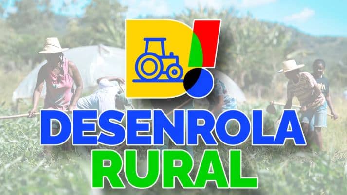 Desenrola Brasil falha com o campo: setor rural sem renegociação de dívidas ameaça produção e segurança alimentar