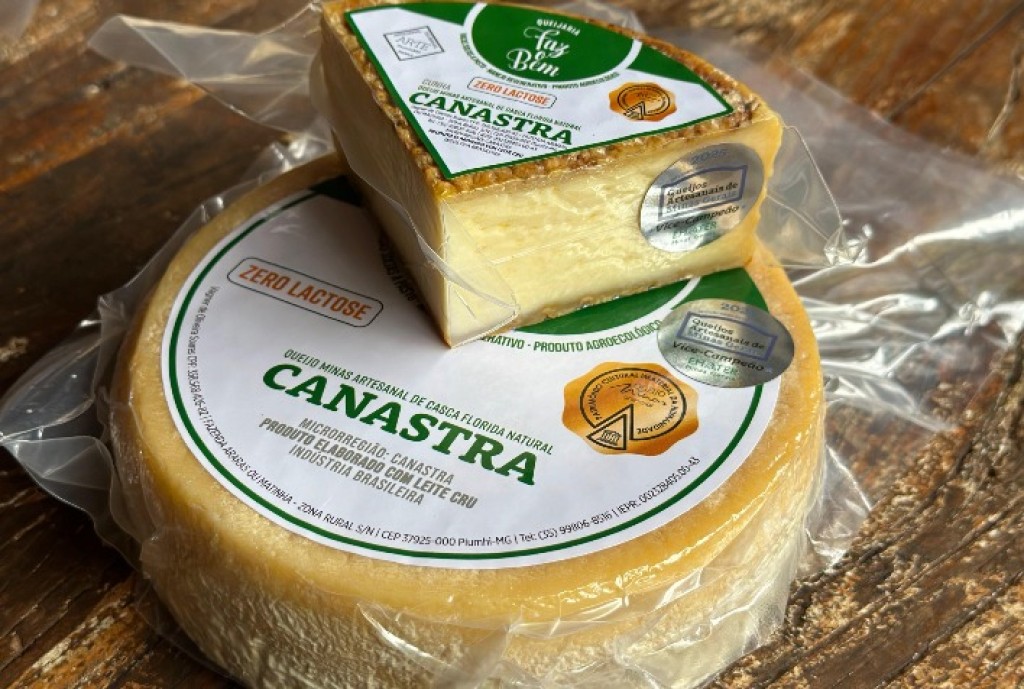 Produção Sustentável na Serra da Canastra: Como Agroecologia e Pecuária Regenerativa Transformam o Queijo Canastra