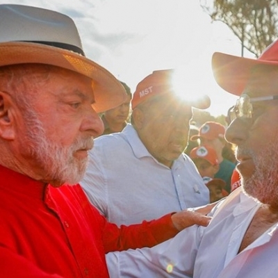 "Reforma Agrária em Foco: Governo Lula Anuncia R$ 2,7 Bilhões em Investimentos e Novos Assentamentos até 2026"