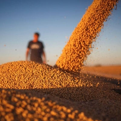 Soja 2026/27: custo de insumos sobe 20% e chega a 33,2 sacas/ha, elevando riscos com El Niño