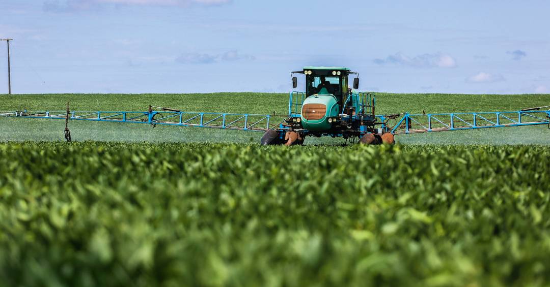 "Mercosul vs União Europeia: Estratégias para Revitalizar Acordo e Impulsionar Segurança Alimentar e Sustentabilidade"
