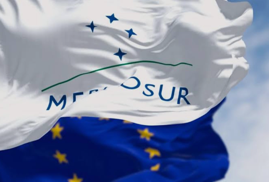 Mercosul-UE zerará tarifas do óleo de soja e impulsionará exportações de café solúvel, carnes e couro do Brasil