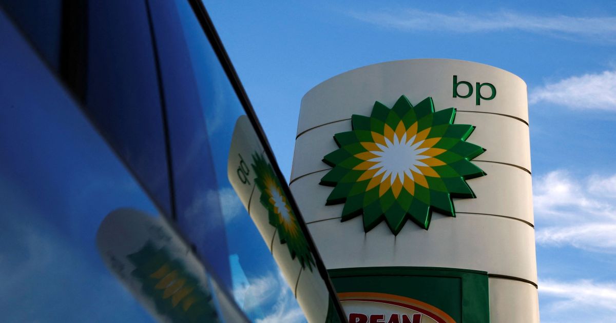 "BP Avança em Projetos de Gás Natural com Venezuela: Oportunidades Promissoras na Fronteira"