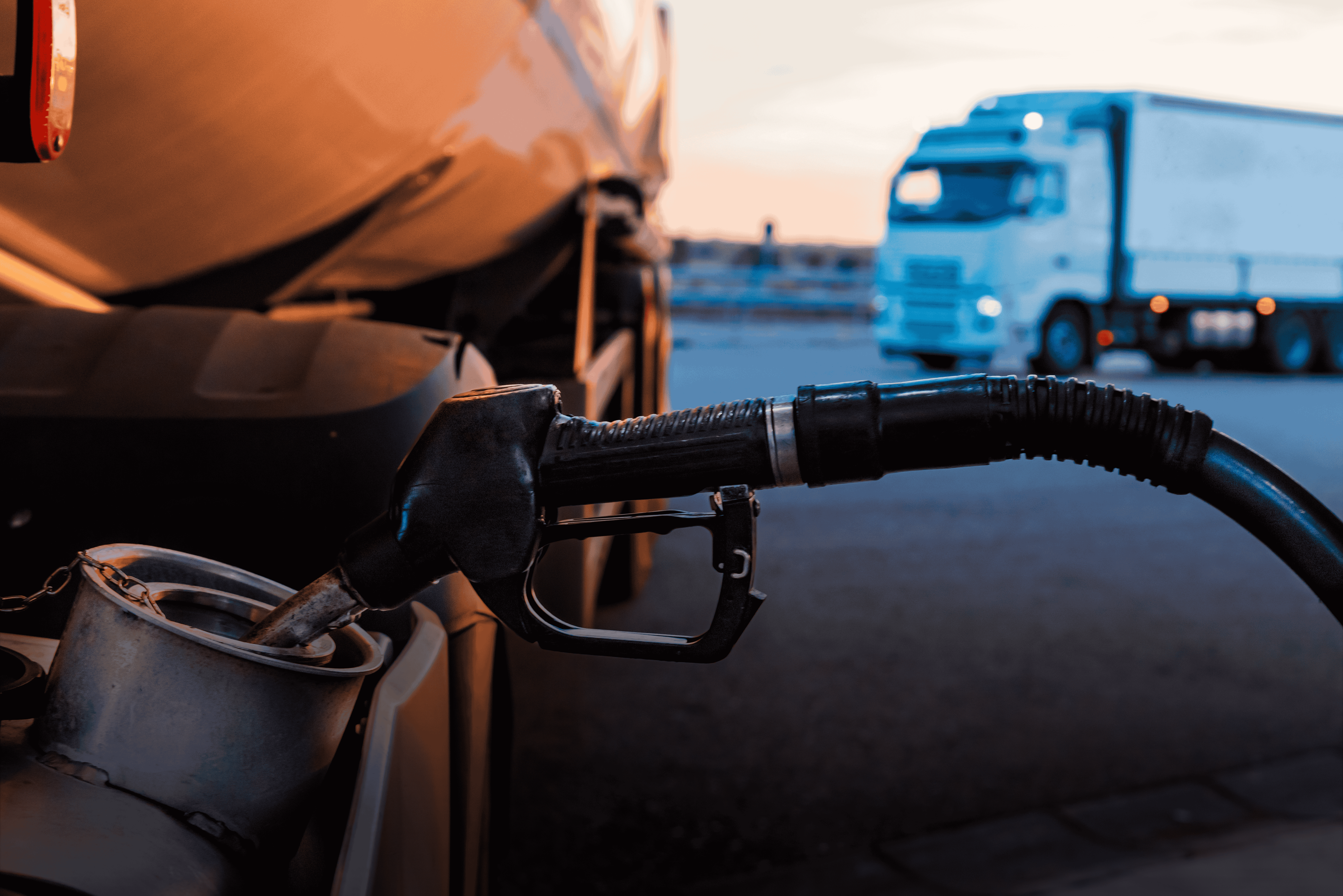 Falta de diesel no campo expõe dependência externa do Brasil e fragilidade da política energética