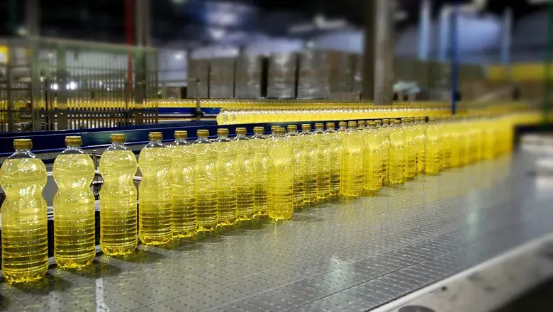 "Mato Grosso Alcança Recorde de Exportações de Óleo de Soja em 2025: Crescimento Impulsiona Mercado Internacional"