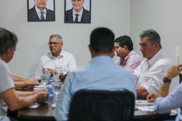 Nova Diretoria da FAET Foca em REDD+, Crédito de Carbono e Sustentabilidade no Tocantins para 2026