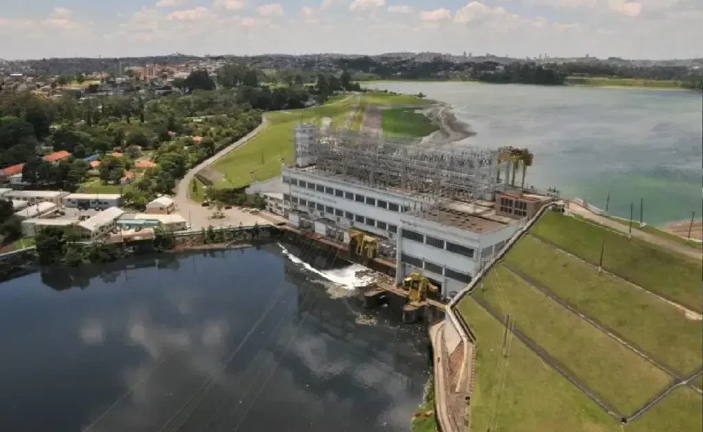 Aquisição da Emae pela Sabesp: OPA e Transformações na Estrutura Administrativa Ganham Destaque