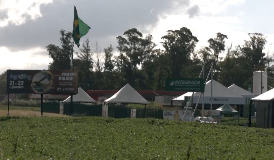 "Inovação no Campo: Agrotech 2026 Destaca Tecnologia e Protagonismo Feminino na Agricultura"