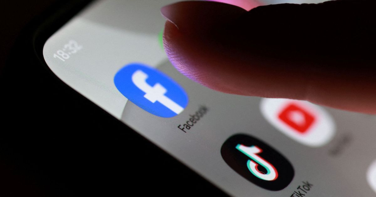 Gigantes da Tecnologia no Banco dos Réus: Meta, TikTok e YouTube Sob Julgamento por Impactos na Saúde Mental dos Jovens