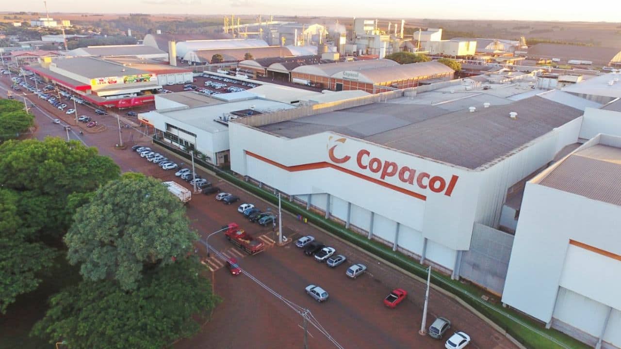 Copacol investe R$ 1,6 bilhão em modernização de instalações para ampliar recebimento de soja e milho e reduzir perdas no oeste do Paraná