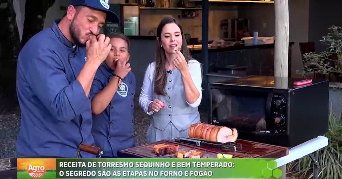 "Técnica Tradicional de Torresmo: Suculência e Crocância com Don Vittorio"